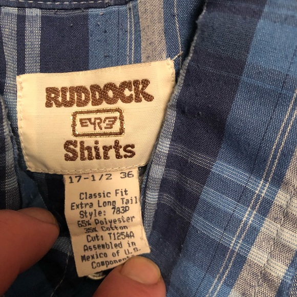 Pearl Snap shirt - Picture 2 of 8